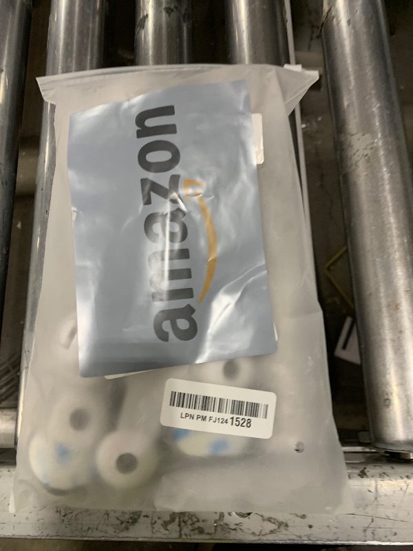 Photo 1 of (14 Pieces) NiceTCU Baby Safety Lock for Drawer, Refrigerator, Washer, Toilet, Cabinet, Closet, Oven Safe, Multi-Purpose Child Lock 3M Adhesive No Punching, Easy Installation