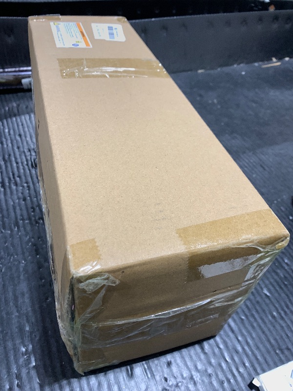 Photo 1 of [ 12 Modes & Remote Control ] SURCVIO 3 Ft Christmas Tree with Timer 50 Four Color LED Lights DIY 15 Ball Ornaments Star Artificial Xmas Tree Indoor Outdoor Home Holiday Decorations (Pink)