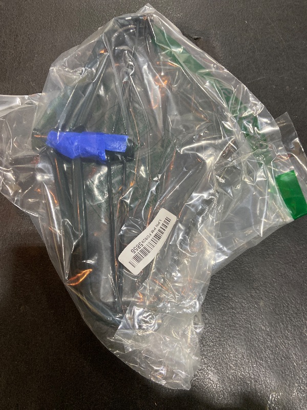 Photo 1 of Angoily Christmas Tree Stand, 30cm Xmas Tree Bracket, Artificial Christmas Tree Stand Folding Christmas Tree Base, Universal Iron Metal Tree Holder Base for Christmas Tree