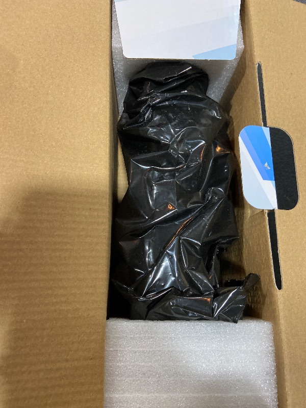 Photo 1 of 1 Pack 141A Black Toner Cartridge (with Chip) | Replacement for HP 141A Work with M110w M110we M140w M140we M109-M112 MFP M139-M142 Printer | W1410A