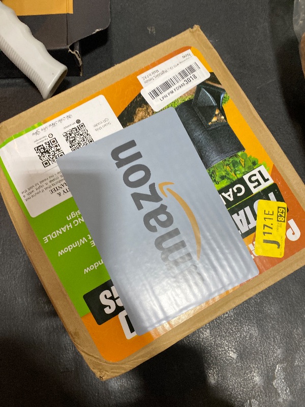 Photo 1 of [Upgraded] 4Pcs 15 Gallon Potato Grow Bags with Unique Harvest Window & Visible Window, Non-Woven Planter Pot with Sturdy Handle, Potato Growing Container, Plant Garden Bags to Grow Vegetables, Tomato