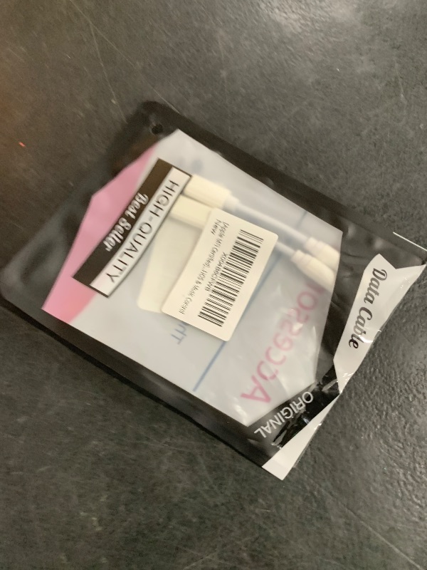 Photo 1 of [Apple MFi Certified] Apple iPhone 14 Pro Max Headphone Adapter, 2 Pack Lightning to 3.5 mm Headphone Jack Aux Audio Cable Dongle Adapter Compatible with iPhone 14 13 12 11 Pro Max XS XR X 8 iPad