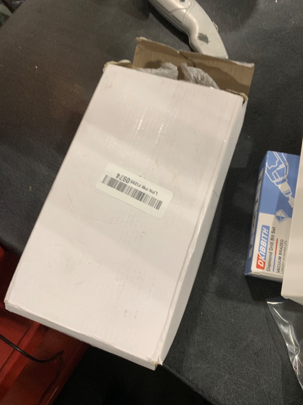 Photo 1 of [2 Pack] Polyurethane Windshield Adhesive - Quick Curing & Weather Resistant Auto Glass Adhesive, Vertical & Overhead Application, Windshield Repair Kit with Gloves, Applicator Tip & Cartridge - 310ml