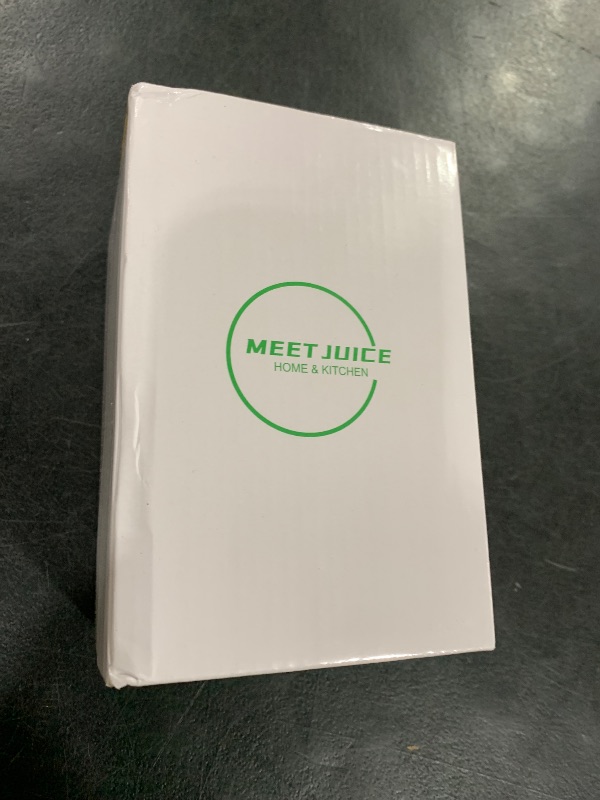 Photo 1 of (Pack of 2) Blender Replacement Parts 7 Fins Extractor Blade Assembly with Rubber Gasket Compatible with Nurti Ninja Blenders Auto iQ BL480 BL401 BL642 BL801 NN102