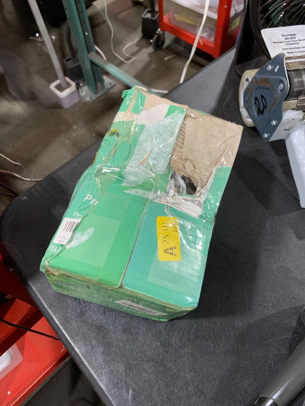 Photo 1 of BSTPCOO 25'x25' Bird Netting for Chicken Coop, Nylon 3/4" Mesh Poultry Netting Chicken Net Roof Hawk, Aviary Net Deer Fence Pests Trellis Garden Nettings for Fruits Trees Plant