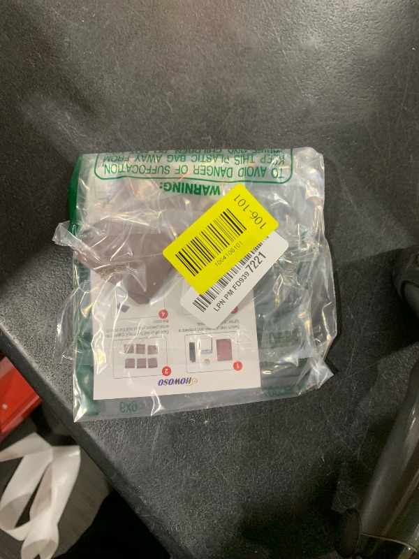 Photo 1 of 20Pcs Magic Prop Tool Ultimate Magic Kit Cool Close-Up Magic Trick Finger's Smoke Hell's Smoke Stage Stuffs Fantasy Props