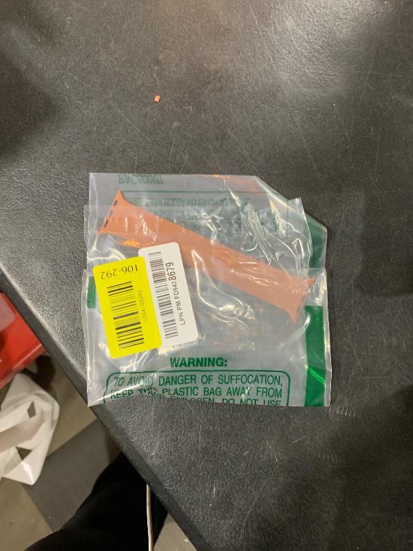 Photo 1 of Arctime Silicone Solo Loop Bands Compatible with Watch Band 38mm 40mm 41mm 42mm 44mm 45mm 46mm 49mm, Sport Stretchy Strap Soft Replacement Wristband for iWatch Ultra 3 2 1 Series 11 10 9 8 SE 7 6 5 4