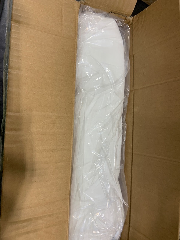 Photo 1 of - LEEQHRRY - Muslin Duvet Cover Queen Size, 100% Washed Cotton Duvet Cover Set, Ultra Soft Comforter Cover Linen Like, 3 Pieces Minimalist Gauze Duvet Cover with 2 Pillowcases, 90"x90", White