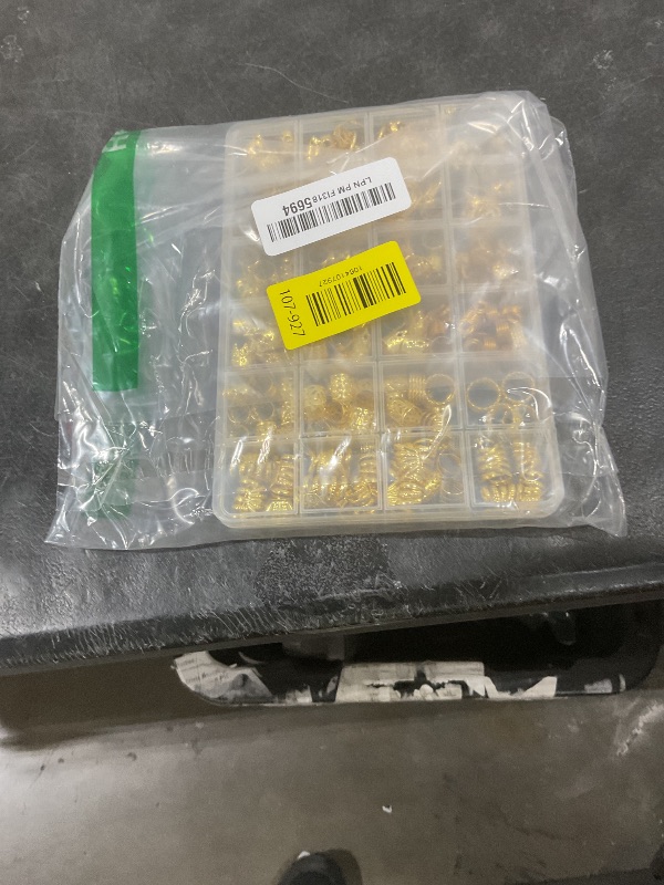 Photo 1 of Gold Jewelry pieces