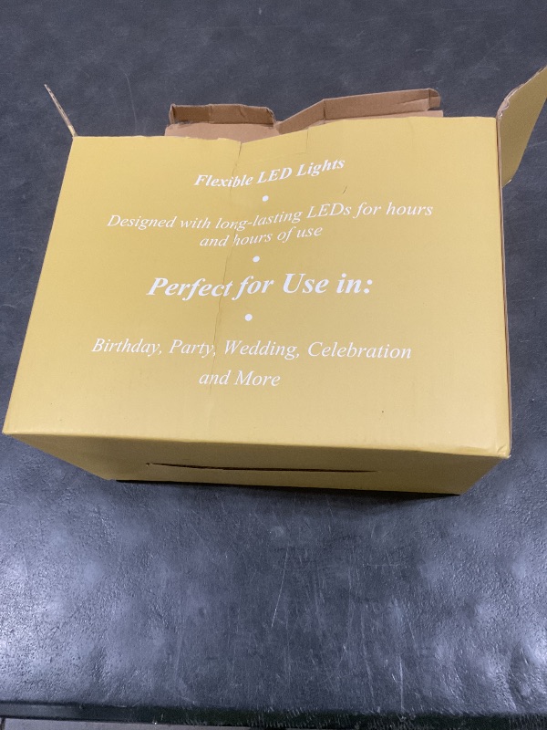 Photo 1 of 10 Pack Large C9 Christmas Decorations Outdoor Waterproof, Solar C9 Christmas Lights Outdoor with 2 Modes, Solar Pathway Lights for Outside Party Yard Lawn Patio Walkway Xmas Decoration (Multicolor)