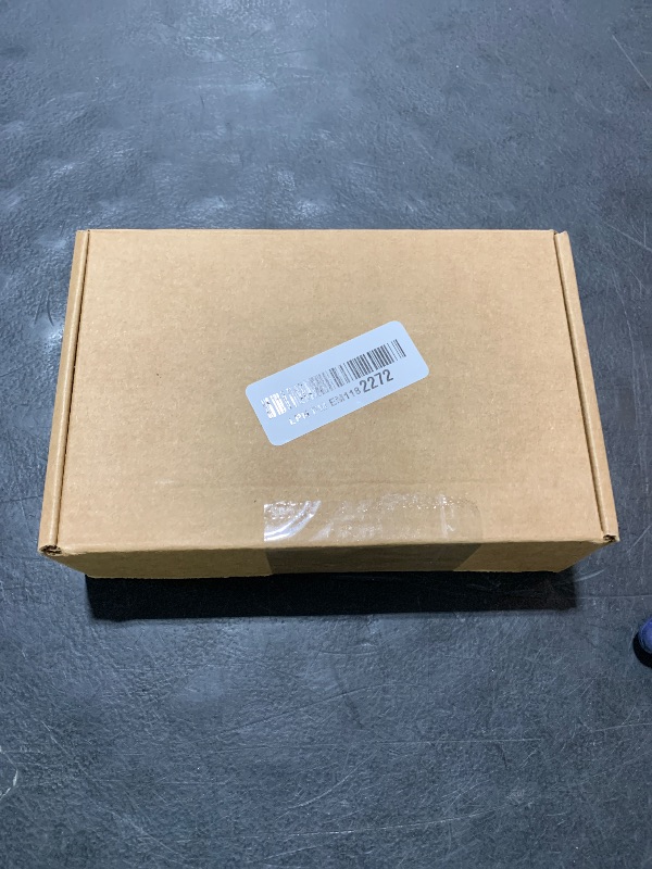 Photo 1 of *SEE CLERK NOTES* Apple iPhone 14, 128GB, Midnight - Unlocked (Renewed) 
CAMERA DOES NOT WORK