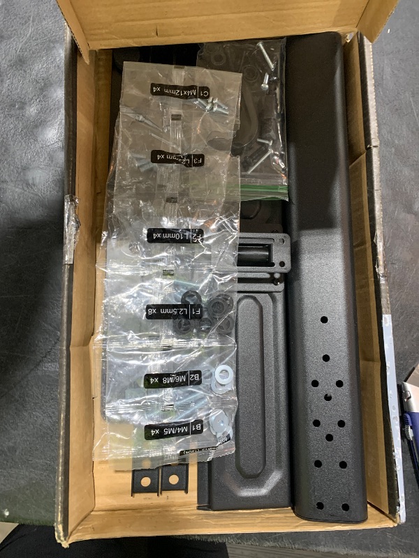 Photo 1 of Tabletop TV Stand 