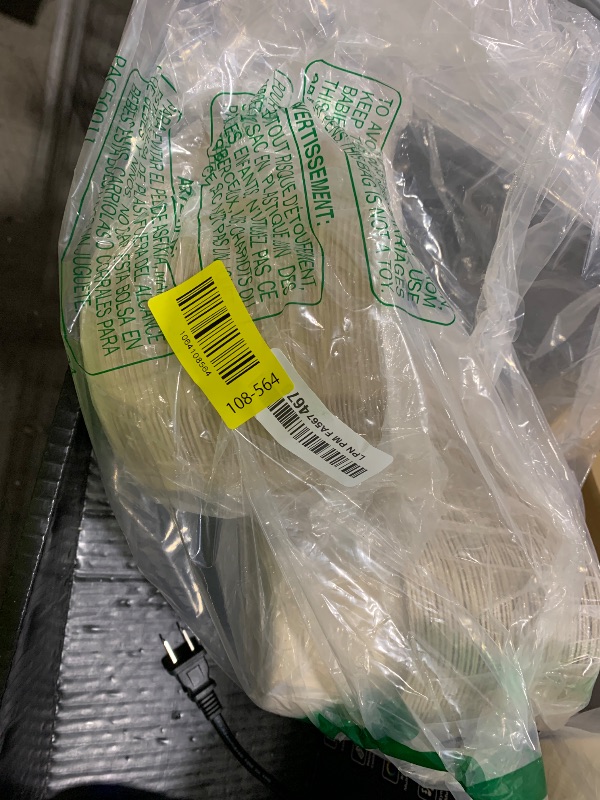 Photo 1 of [100% Eco-Friendly] 34 oz Disposable Food Containers with Lids – Sugarcane Pulp Take Out Containers, Biodegradable Lunch Box, Compostable and Microwave Safe To-Go Boxes for Meal Prep – Pack of 50