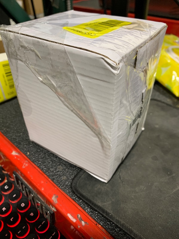 Photo 1 of
Pavilion Retirement Coffee Mug - "Retired & Taking Life One Sip at a Time" Text Design - Speckled Stoneware Coffee Cup for Retirees, Microwave & Dishwasher Safe, Beige w/ Bronze Metallic Bottom, 15 oz