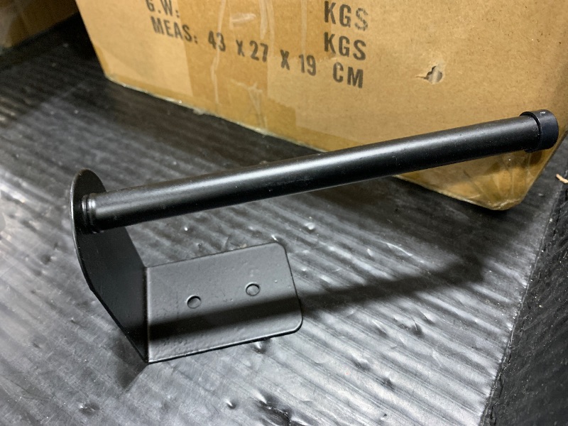 Photo 1 of 1 pc Hat Wall Rack Organizer Shaped Wall-Mounted Storage for Baseball Caps and Space-Saving Design Easy Installation for Entryway Closet
