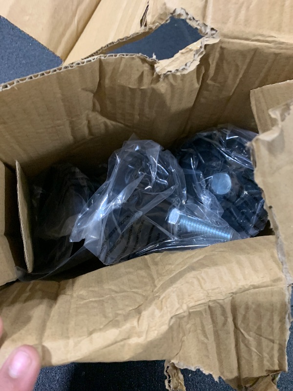 Photo 1 of GoSports 7 ft Pool Table with Wood Finish - Billiards Game Room Table for Adults & Family - Accessories Not Included