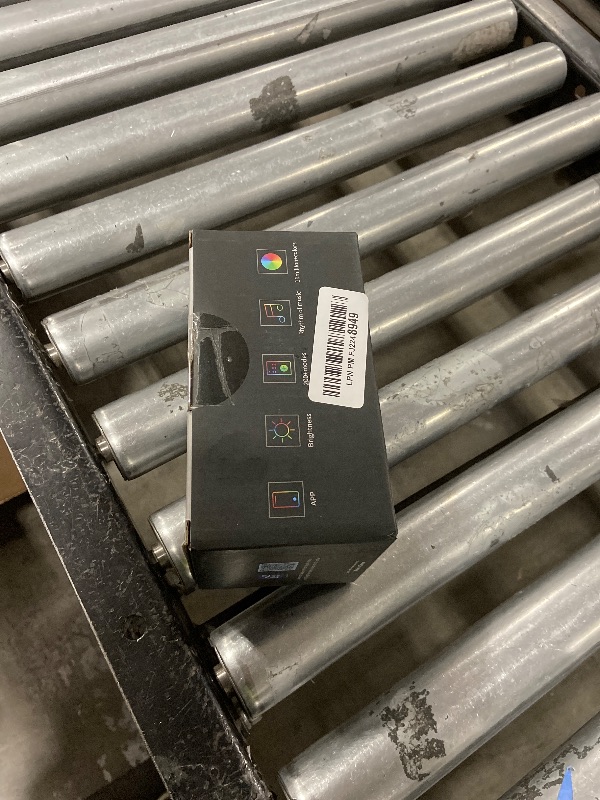 Photo 1 of 240LED Smart Color Changing Christmas Lights App Controlled, 95FT Waterproof RGB Twinkle String Light Music Sync Multiple Modes, Christmas Lights with Remote & Timer Indoor Outdoor Xmas Decorations