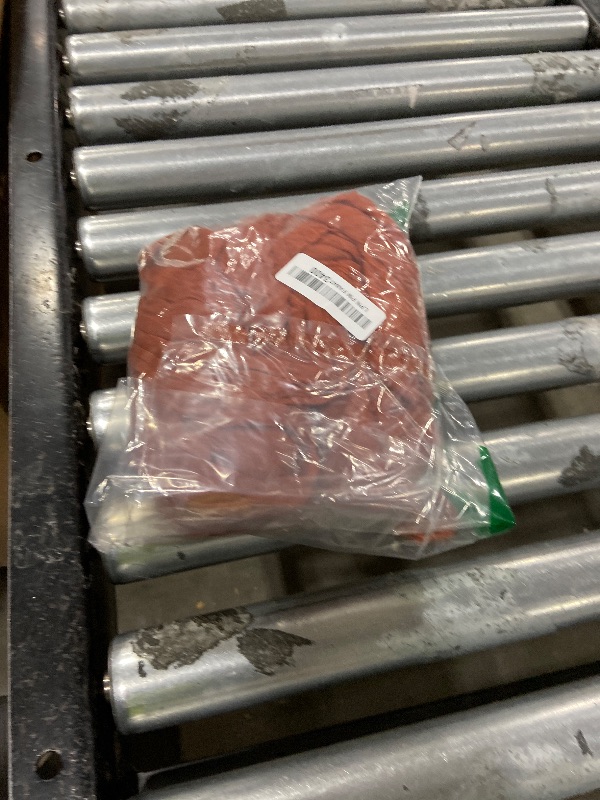 Photo 1 of 1 Pack Cheesecloth Table Runner 10Ft Christmas Gauze Boho Table Runners for Wedding Decor Bridal Shower Decorations(35" x 120")