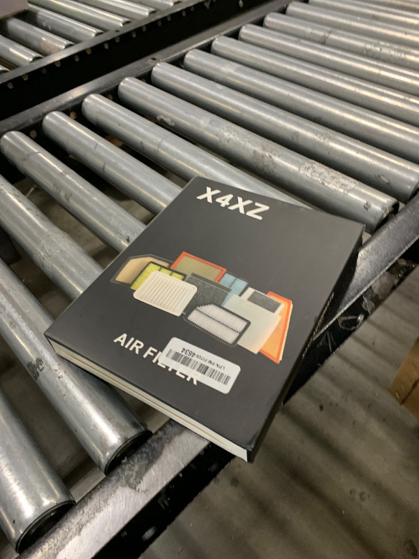 Photo 1 of ( Only) 28113-L5100 Engine Air Filter for 2020 2021 HYUNDAI Sonata, 2021 2022 HYUNDAI Santa FE 2021-2023 Hyundai Tucson /2021 2022 2023 KIA Sorento, 2023 Kia Sportage 28113-P0400 XA11911