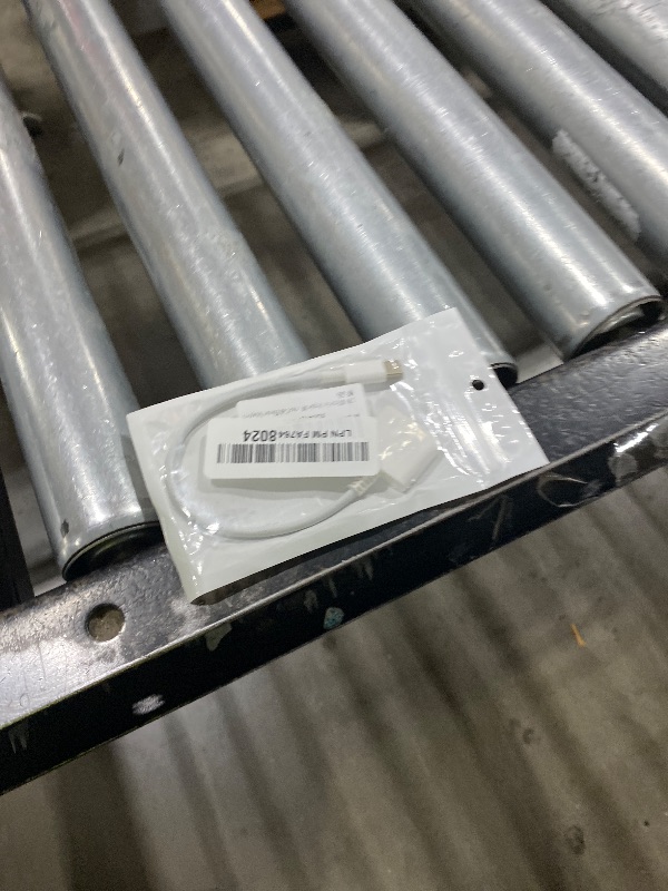 Photo 1 of 1 Pc White for Apple 30pin Female to USB 3.1 Type-C USB-C Sync Data Charging Adapter Cable Cables Accessories Computers and Accessories Cell Phone Adapters