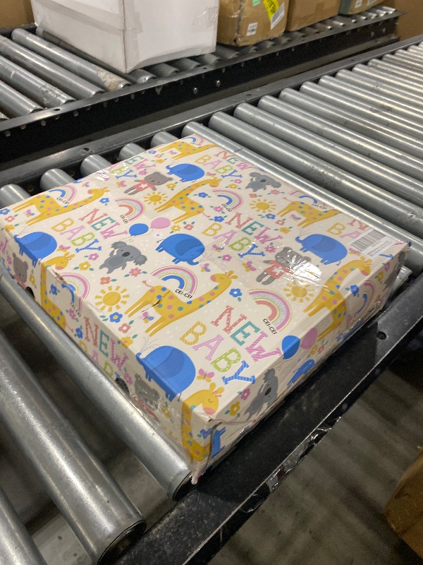 Photo 1 of CEI-CEI Neoprene Diaper Bag Backpack with Changing Pad, Large Newborn Baby Maternity Bags Travel Tote with Insulated Pockets (Black)