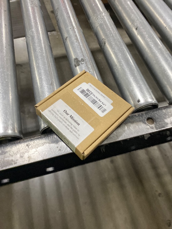 Photo 1 of #10 x 1-1/4" (50 Pack) Stainless Steel Phillips Pan Head Wood Screws, Stainless Steel 304 (18-8), Pan Head Sheet Metal Screws Self Tapping for Wood