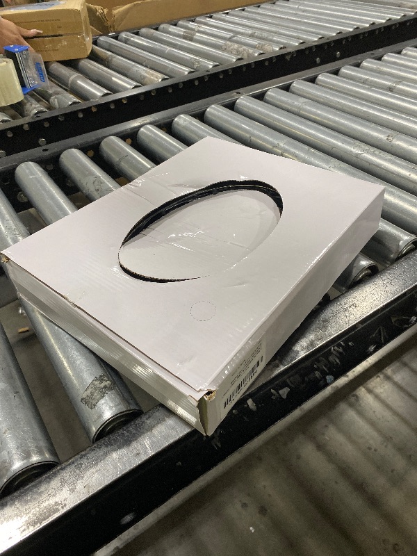 Photo 1 of [ Motion Activated & Light Sensor Design ] Halloween Animatronic Talking Haunted Mirror with Creepy Sound and Light, Scary Halloween Decorations Indoor Wall Mounted Magic Mirror Horror Prop Decor