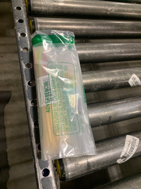 Photo 1 of 18 Pairs Circular Knitting Needles Set, Vancens Premium Bamboo Knitting Needles with Colorful Plastic Tube, 5 Kind of Tools for Weave are Included, 18 Sizes: 2mm - 10mm, 16 Inches Length