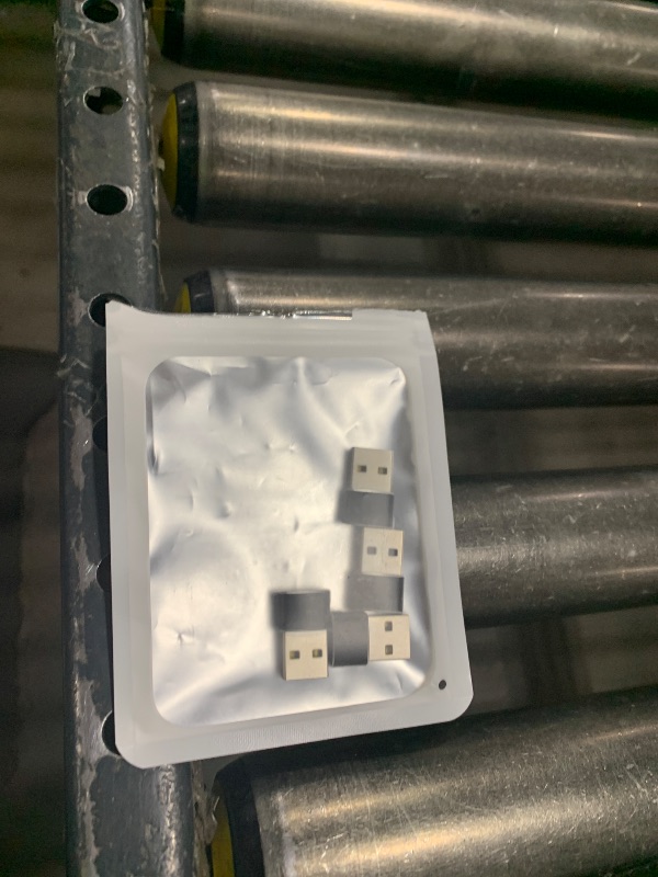Photo 1 of ? ???? USB to USB C Adapter,Type-C Female to A Male Charger Converter 