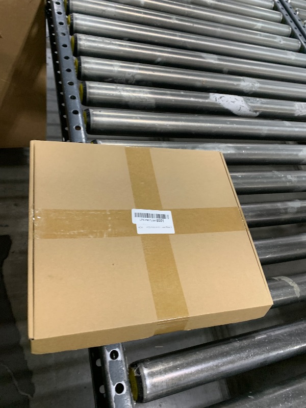 Photo 1 of [3-Pack]Updated W10169961A Range Hood Filter Replacement,10.5 x 12 Inch 5-Layer Aluminum Mesh Grease Filters Compatible with Whirlpool, KitchenAid,Jenn-Air Vent Hoods - Efficient Grease Blocking