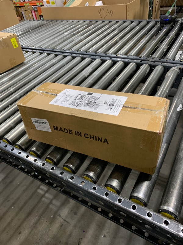 Photo 1 of [ 12 Modes & Timer] 24 Inch Realistic Tabletop Christmas Tree Small Christmas Tree with 50 Warm White & Colored Lights