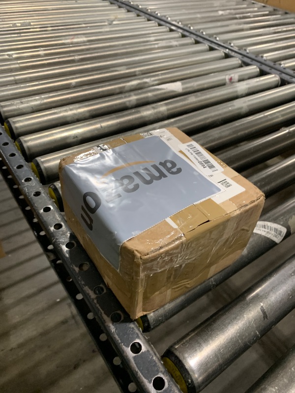 Photo 1 of (2-Pack) AR-PRO 6” x 1.5” Flat Free Solid Rubber Wheel Assemblies - Replacement Hand Truck Wheels with Ball Bearings and 5/8” Bore Hole Diameter - Heavy-Duty Solid Rubber Wheels 132 lbs Load Capacity