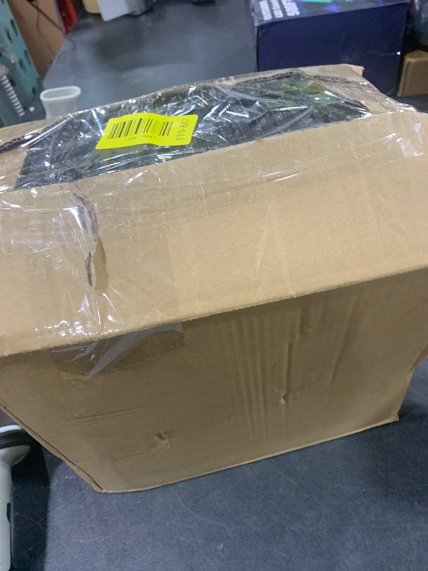 Photo 1 of ?More Larger Size?A-LUGEI?69Pcs??5 Size? Tool Box Organizer Tray Divider Set, ?Black? Desk Drawer Organizer, Garage Organization and Storage Toolbox for Rolling Tool Chest Cart Cabinet WorkBench Parts