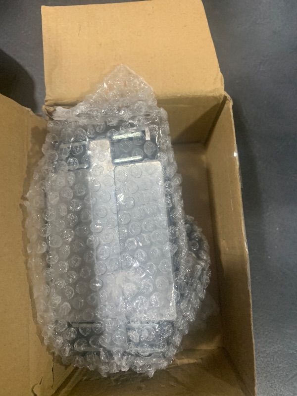 Photo 1 of 120V 300W Portable Magnetic Engine Block Heater for Transmissions Oil Pans and Small Engines-Rated at 120 Volts 300 Watt