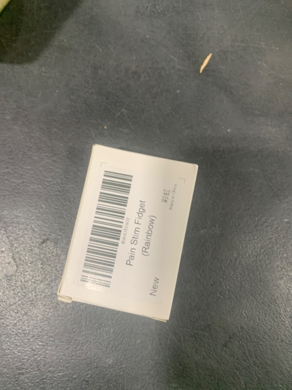 Photo 1 of 2PCS Little Ouchies Fidget with Cat Dog Paw Button, Sensory Pain Stim Fidget Toys for Adults & Teens, Anxiety and Stress Relief Items, Spiky Grippy Stim Tool, Portable ADHD Autism Fidget Clicker