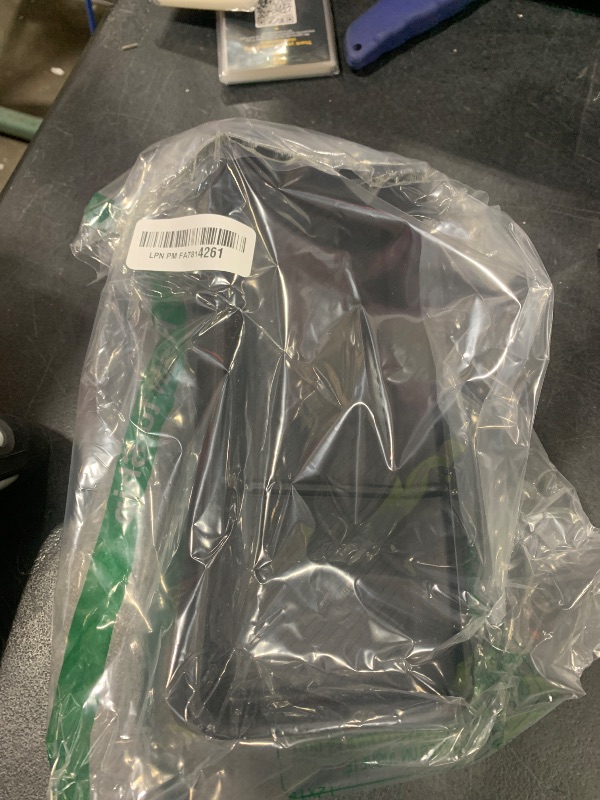 Photo 1 of 2026 Center Console Sunglasses Holder for Tesla Model Y Juniper & Model 3 Highland, Armrest Key Card Phone Holder Storage Box for 2025 2026 Model Y Juniper Model 3 Highland Interior Accessories