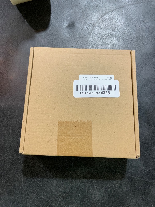 Photo 1 of 11 PCS Instant Pot Accessories for Duo 5, 6 Quart Qt IP-DUO50 IP-DUO60, InstantPot Replacement Parts Include 2 Sealing Ring, Steam Release Valve, Anti-Block Shield, Float Valve and Gasket