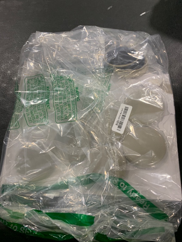 Photo 1 of 10PCS Furniture Sliders, 3 1/2" Furniture Sliders for Hardwood Floors, Reusable Furniture Sliders for Carpet, Heavy Duty Furniture Movers Sliders, Carpet, Floor Protectors