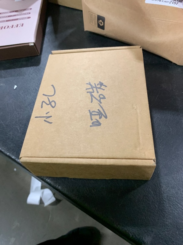 Photo 1 of 2PCS Side Camera Protection Cover for Tesla Model Y Juniper and Tesla Model 3 Highland,Carbon Fiber Pattern Camera Cover for 2024 2025 Tesla Model 3 and 2025 2026 Model Y (Carbon Pattern)