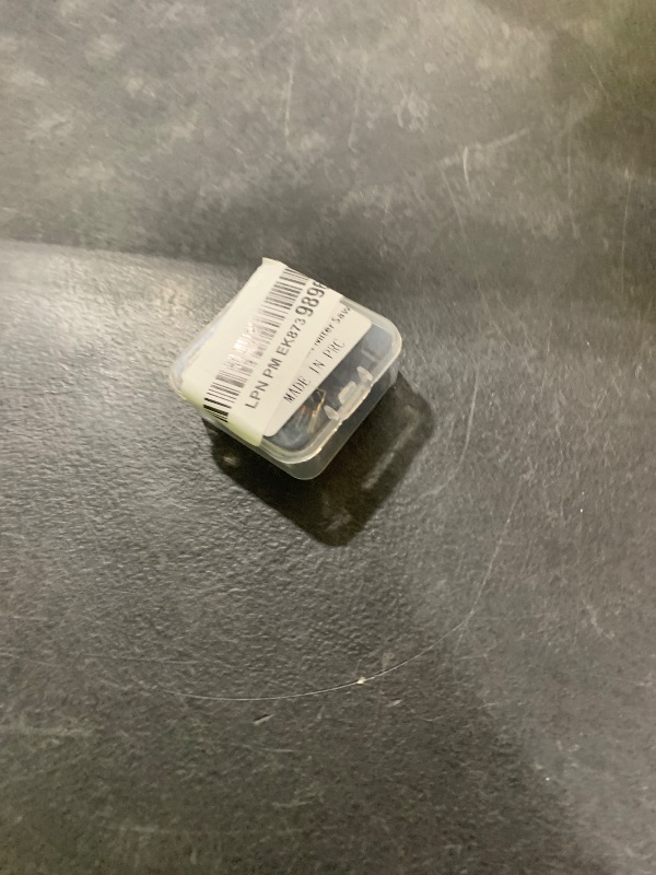 Photo 1 of (2 Pack) 816768 Replace Carbon Brush for Ridgid Craftsman MS12500 MS12501 MS12502 MS1250LZ MS1250LZ1 MS1290LZ MS1290LZ1 MS1290LZA Miter Saw