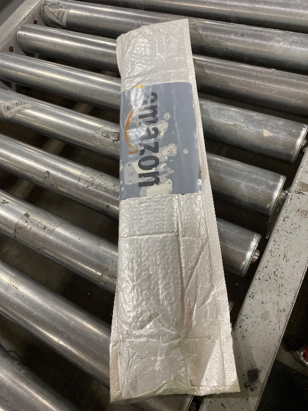 Photo 1 of 10 Pcs 304 Stainless Steel Strips(17"x 2"x 0.02" Thickness),Brushed Stainless Steel Gap Filler Trim Strip,Stainless Steel Sheet Metal Shim Stock for Kitchen Gap Filler DIY Craft Making