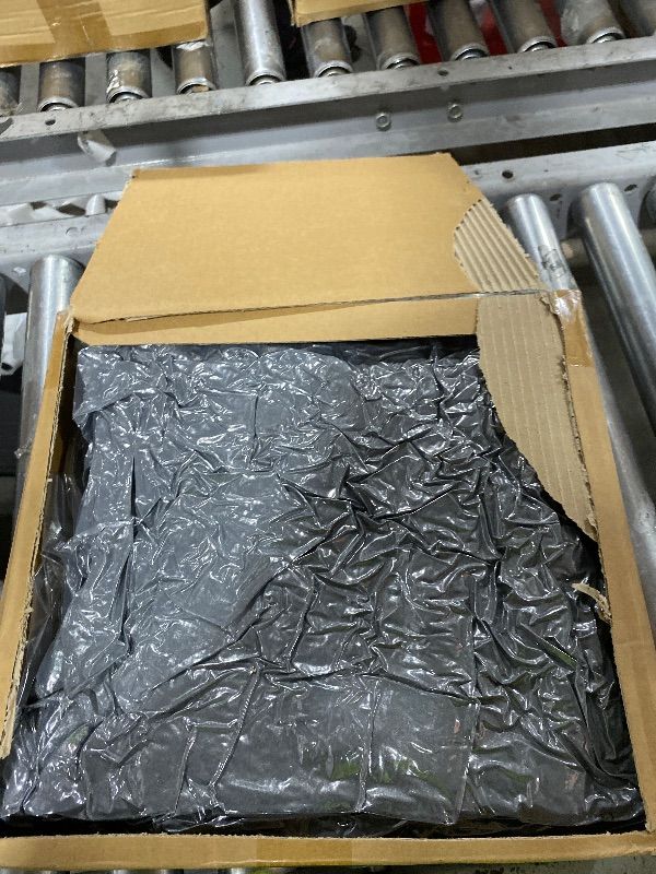 Photo 2 of Ophanie Round Rugs 8Ft Grey Circle Area Rug, Fluffy Fuzzy Bedroom Carpet, Plush Soft Shaggy Indoor Floor Gray Living Room Rugs for Kids Home Decor Aesthetic, Nursery