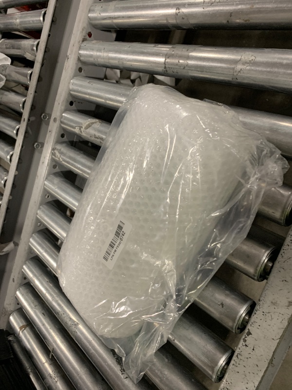 Photo 1 of 1 Roll 12" X 36' Perforated Nylon Bubble Packing Wrap for Moving Boxes Shipping Cushioning Supplies Wanguagua