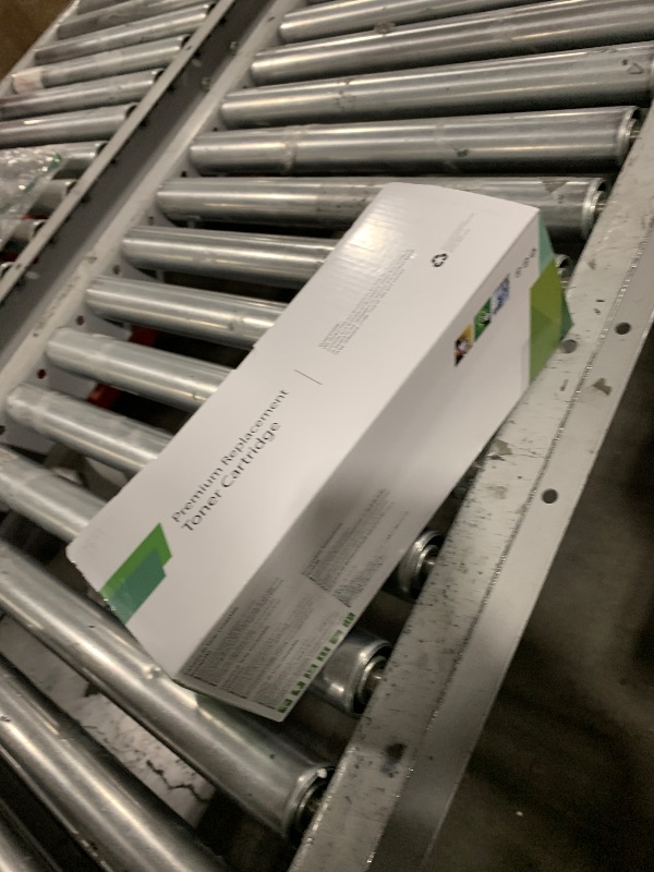 Photo 1 of 072 CRG072 CRG-072 Compatible Toner Cartridge Black Standard Capacity 1400 Pages for Canon ImageCLASS MF284 MF284dw MF286 MF286dw MF287 MF287dw MF288 MF288dw MF289 MF289dw LBP171dw LBP172dw Printers