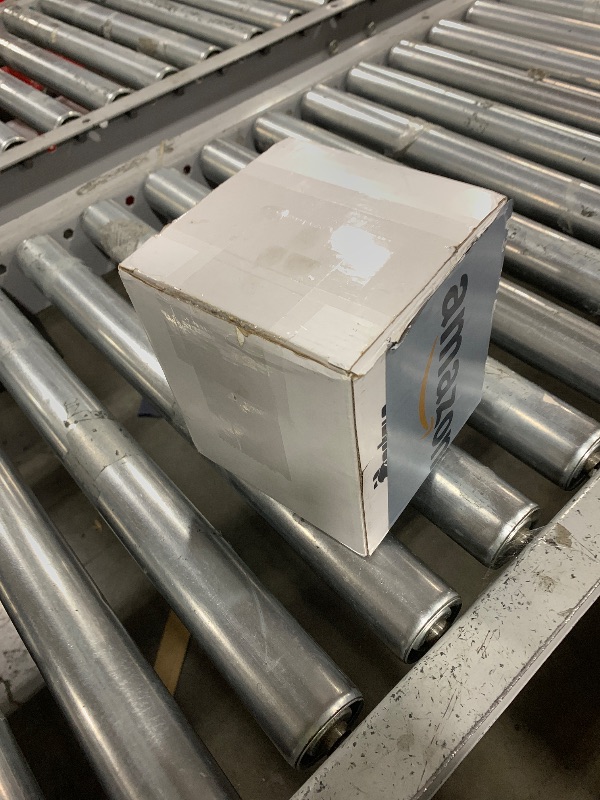 Photo 1 of 100 Pack Non Shunted LED Tombstones T8 T10 T12 Lamp Holder, Bulb Holder Non Shunted Tombstones T8 LED Fluorescent Tube Replacement Light Socket for Ballasts Replacements Kit