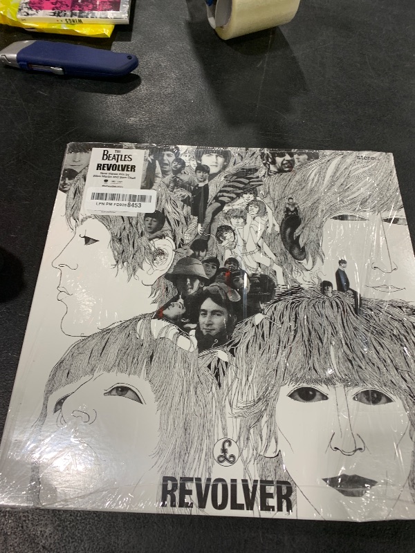 Photo 1 of (Special Edition)[LP]