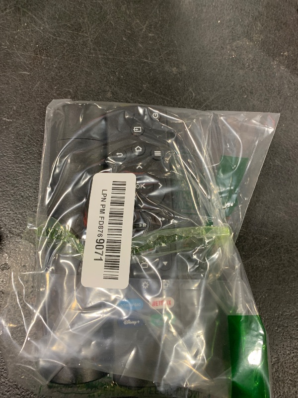 Photo 1 of (Pack of 2) Universal Remote Control for Insignia/Toshiba/Samsung/TCL/Vizio/Pioneer/Roku Smart TVs Remote Replacement, Compatible with Voice Smart TV