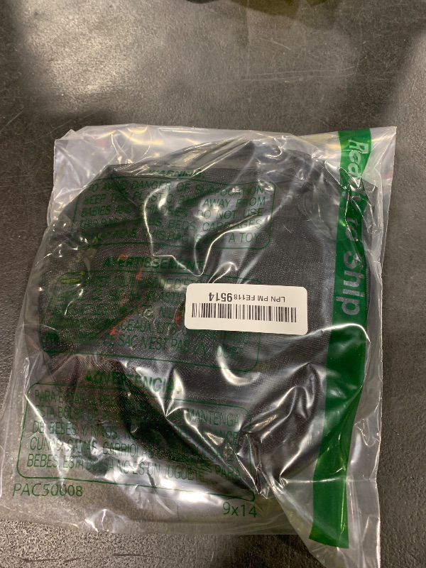 Photo 1 of 2 Pack Car Window Shade, Universal Side Window Cling Sunshade for Baby, Kids, and Pets from UV Rays and Sun Glare