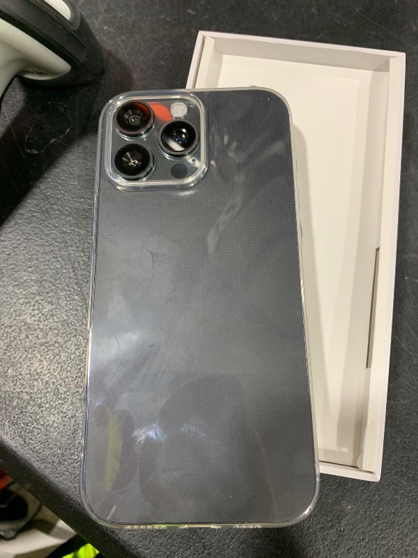 Photo 1 of 16PROMA X Unlocked Smartphone 6.9" HD Screen 6+256GB Smartphone with 128G Memory Card New System 6800mAh Long Battery Dual SIM/Fingerprint Lock/Face ID/GPS (Black)