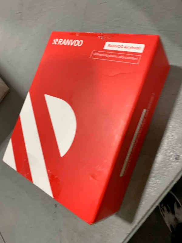 Photo 1 of 2025 New Desk Fan, Quiet Air Circulator Mini Fan for Bedroom, Portable Smart Display USB Fan, 4 Speeds Strong Airflow, 120°Tilt, Small Desktop Table Fans For Office Bedside Room, Translucent Black